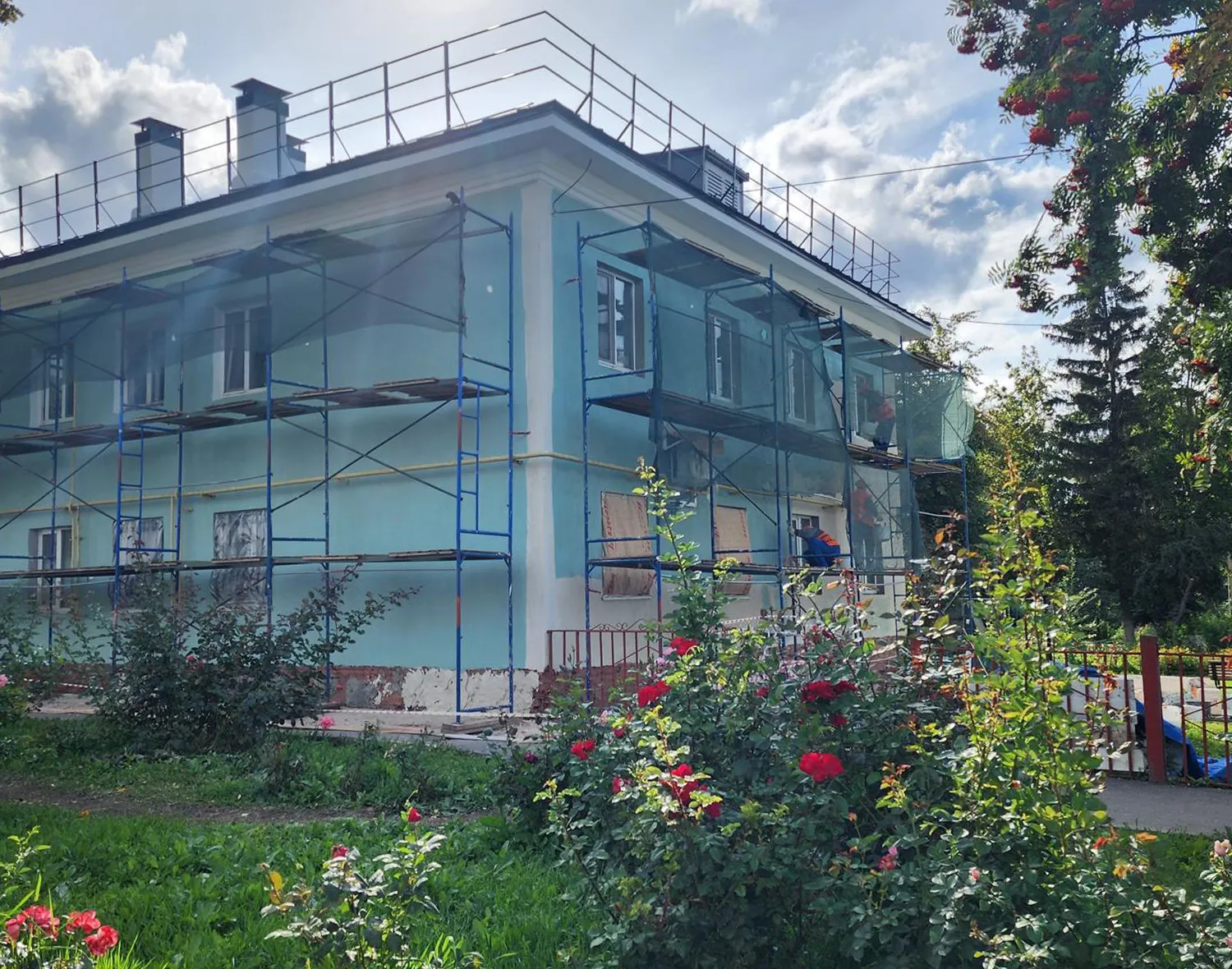 Фото: Станислав Орлов