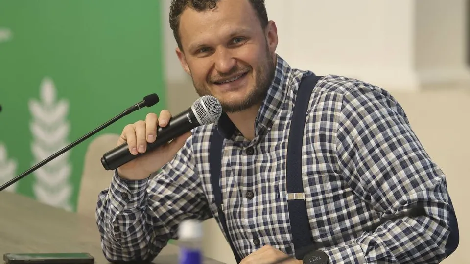 Фото: t.me/Олег Сирота