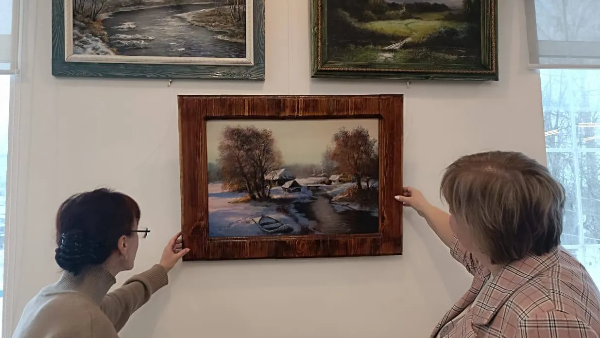 Фото: ТГ канал Юрия Крупенина