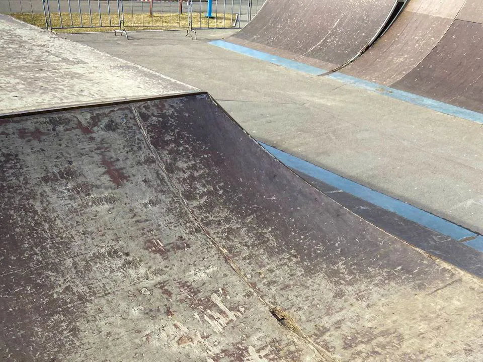 Фото: Физкультурно-оздоровительный комплекс г.о. Щелково