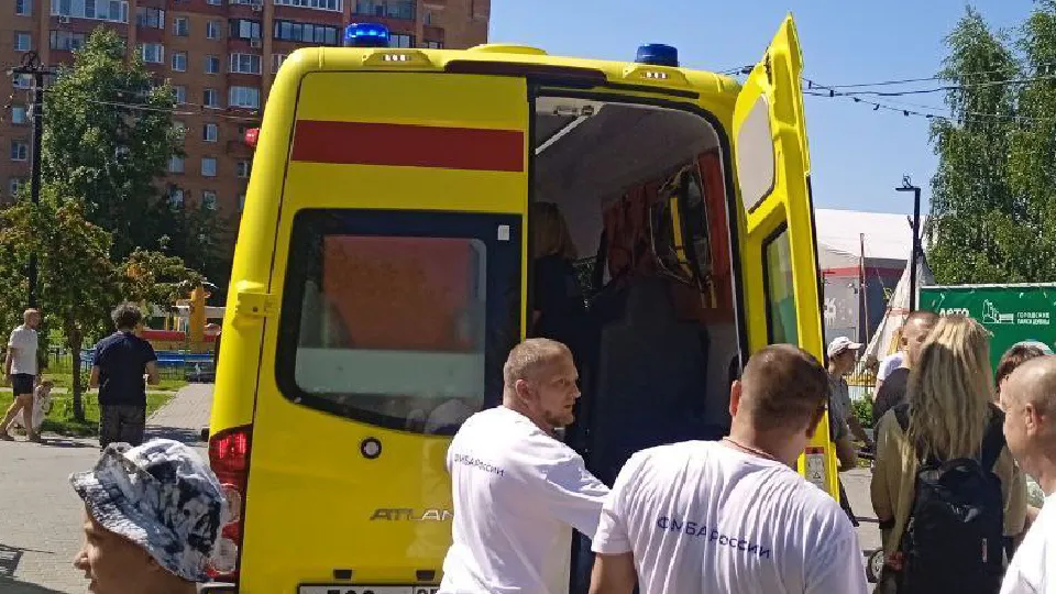 Фото: телеканал «Дубна»