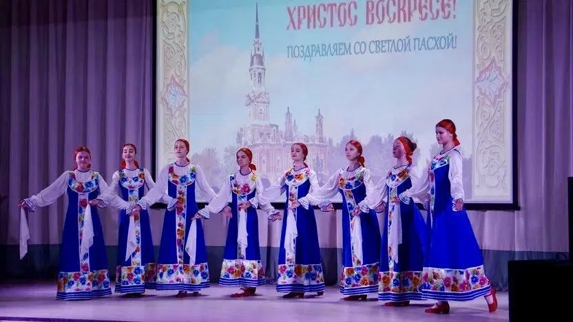 Пресс-служба администрации Можайского округа