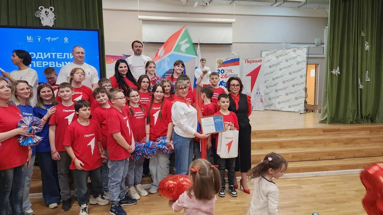 REGIONS/Валерия Тингаева