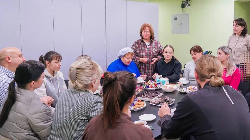 Фото: пресс-служба администрации м.о. Истра