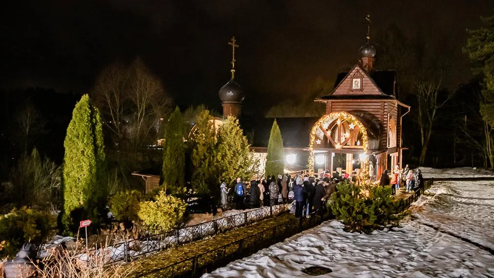 Пресс-служба администрации Одинцовского г. о.