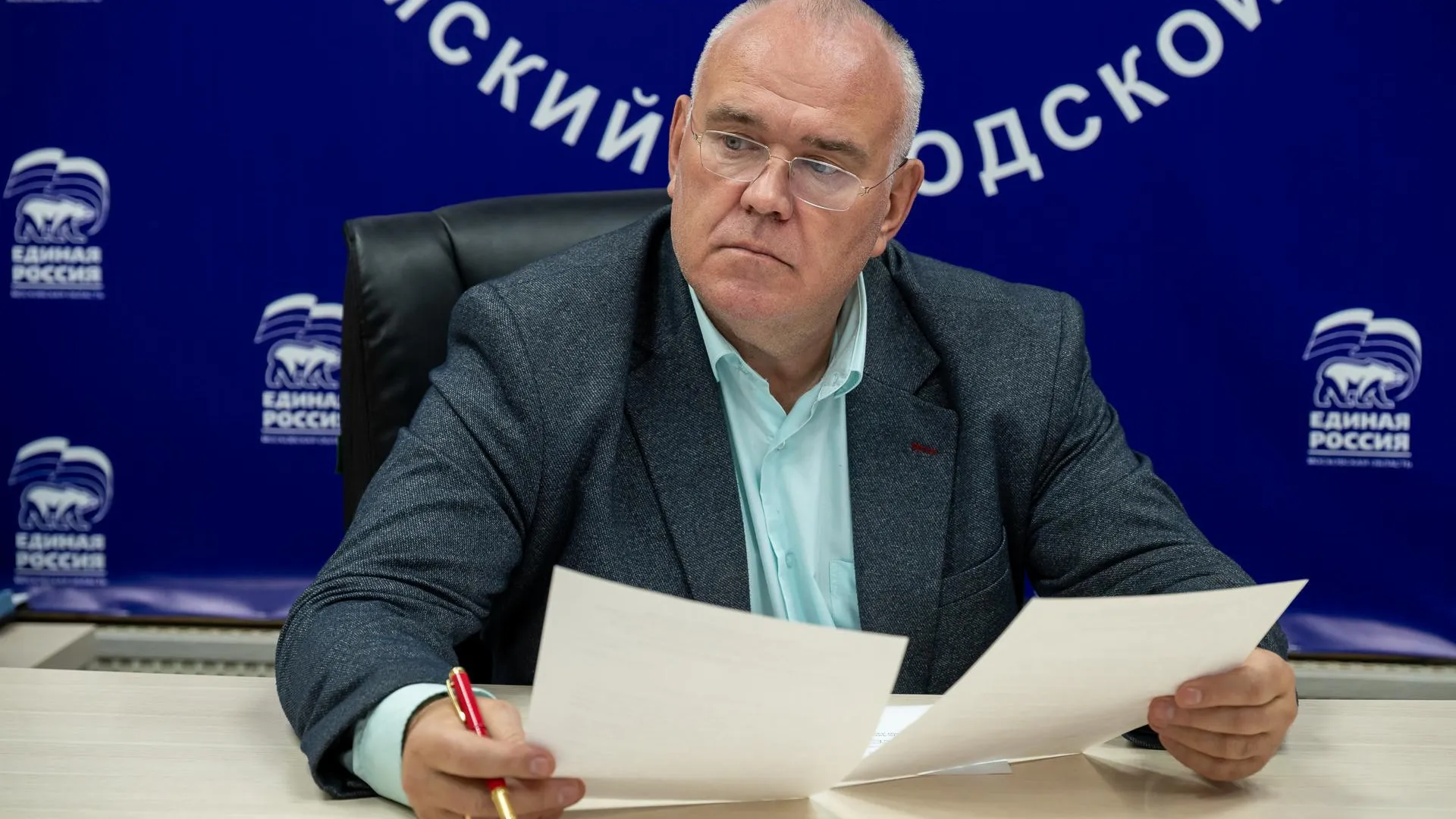 Пресс-секретарь Талдомского г.о.