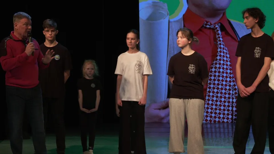 Фото: пресс-служба администрации г.о. Дубна