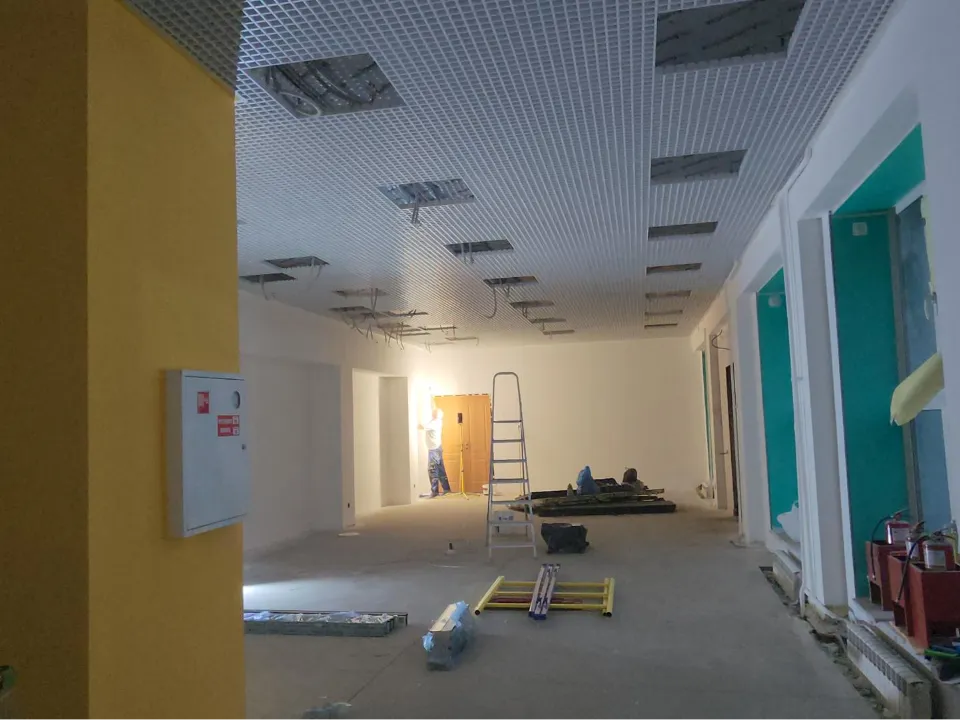 Фото: МедиаБанк Подмосковья/Наталья Лымарь