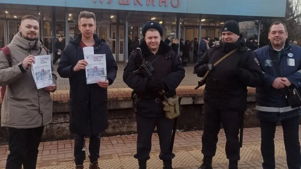 Фото: пресс-служба администрации Г. о. Пушкинский