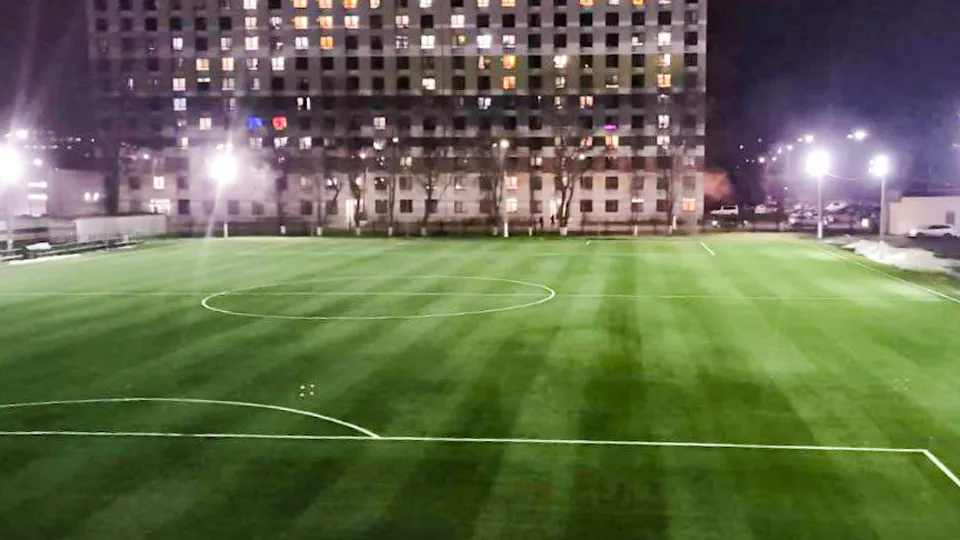 Фото: Спорткомплекс «Подмосковье»