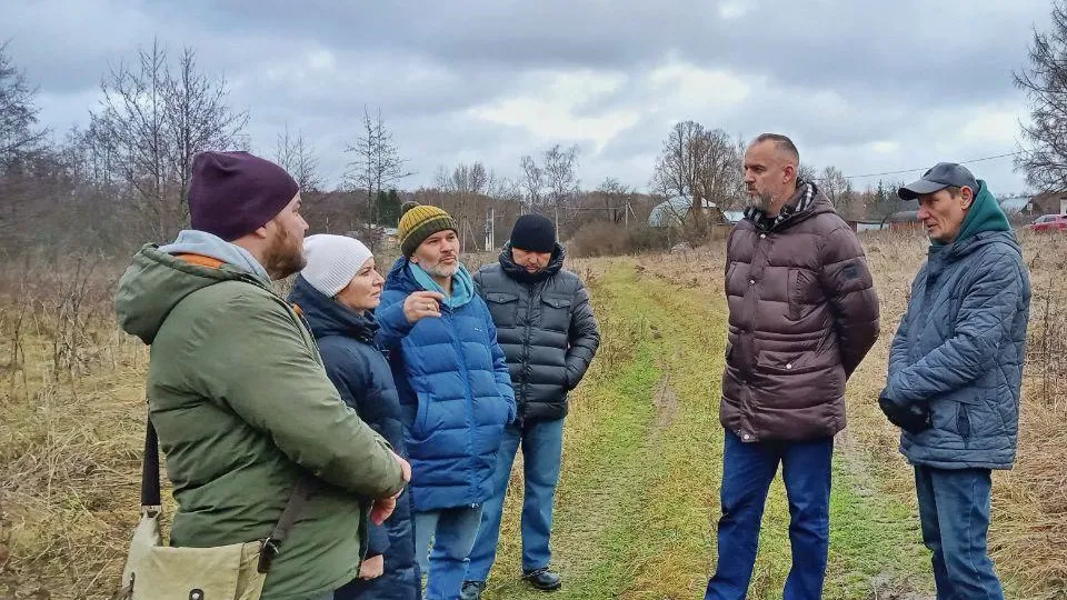 Фото: пресс-служба администрации г.о. Чехов