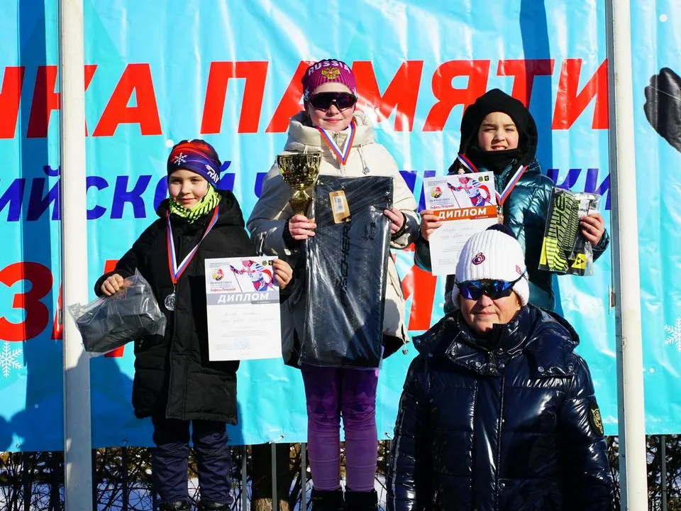 Фото: пресс-служба администрации г.о. Химки