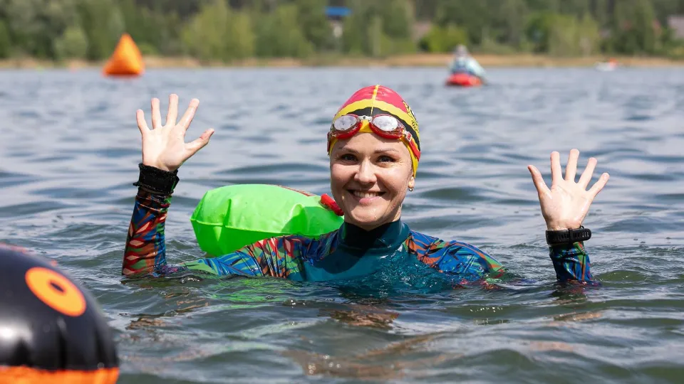 Фото: пресс-служба администрации г.о. Люберцы