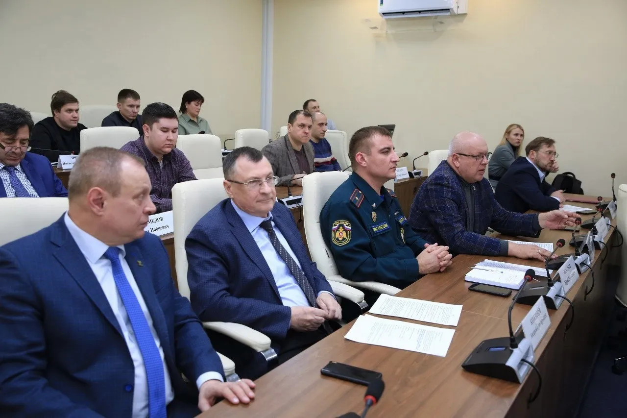 Фото: пресс-служба администрации г.о. Долгопрудный