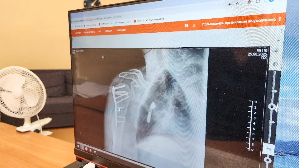 Фото: Мария Андрюхина