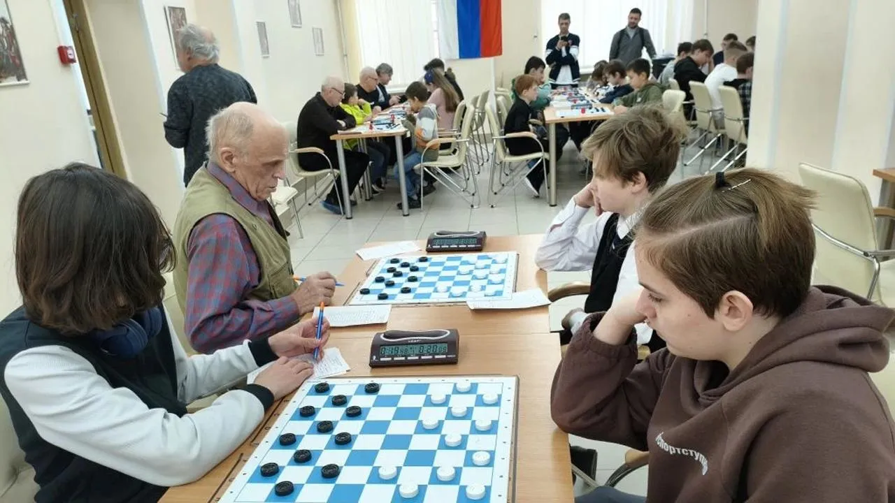 МБУ ДО «СШОР им. Боброва» г. Ступино