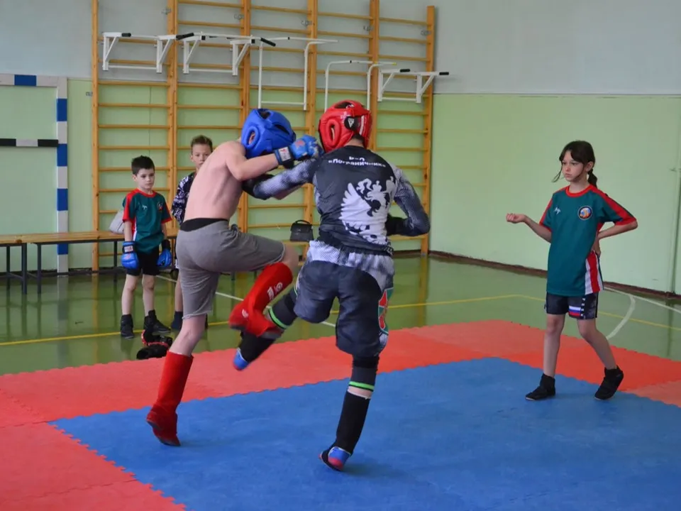 Фото: t.me/krasnoznamensk_news