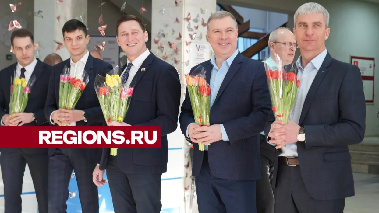 Фото: Дмитрий Зайчиков