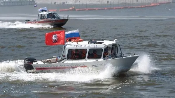 Илья Питалев / РИА Новости