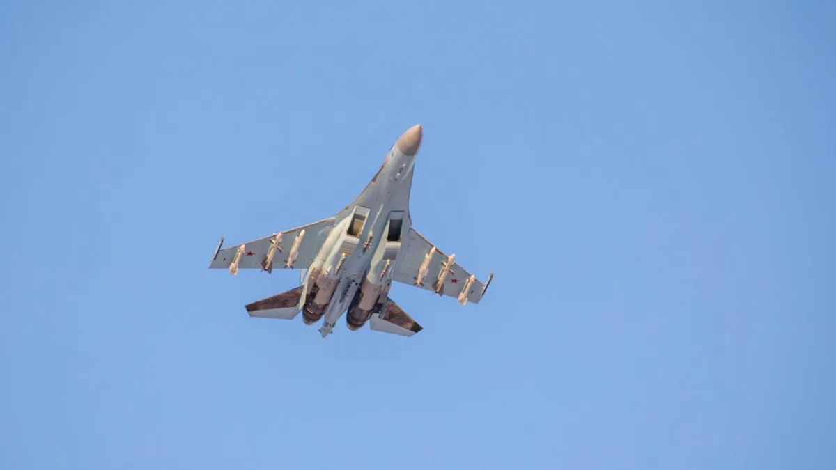 UAC/via Globallookpress.com