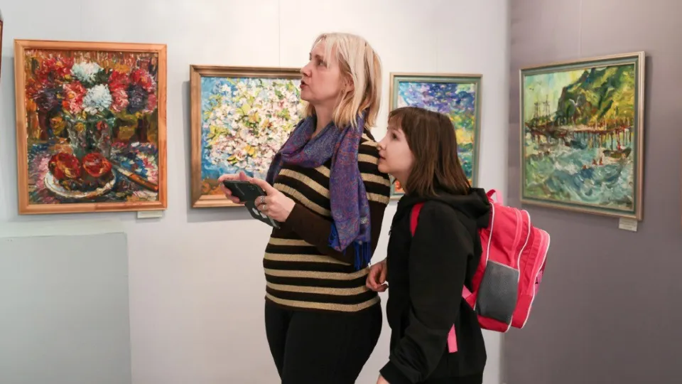 Фото: пресс-служба администрации г.о. Мытищи