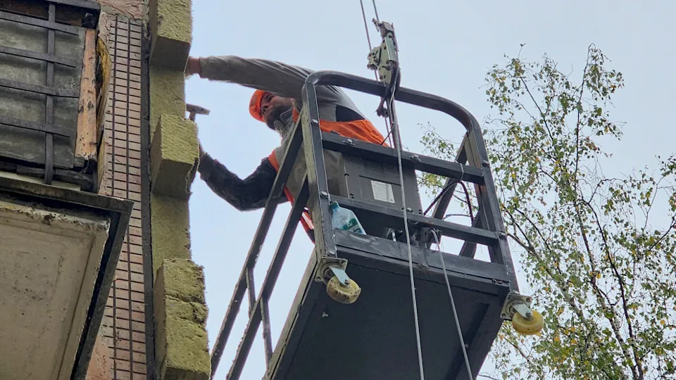 Фото: МедиаБанк Подмосковья/Валерия Исаева