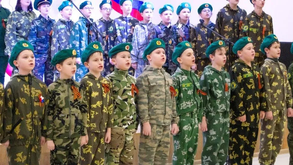 Фото: администрация г. о. Электросталь