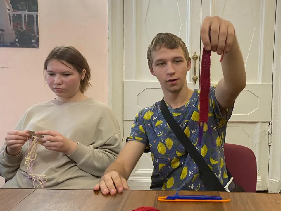 Фото: Щелковский колледж