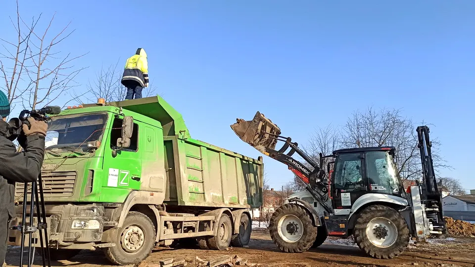 Фото: пресс-служба администрации Богородского городского округа Московской области