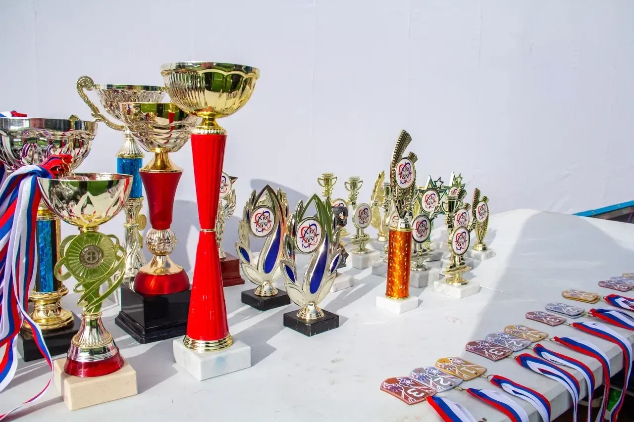 Фото: Кристина Грищенкова