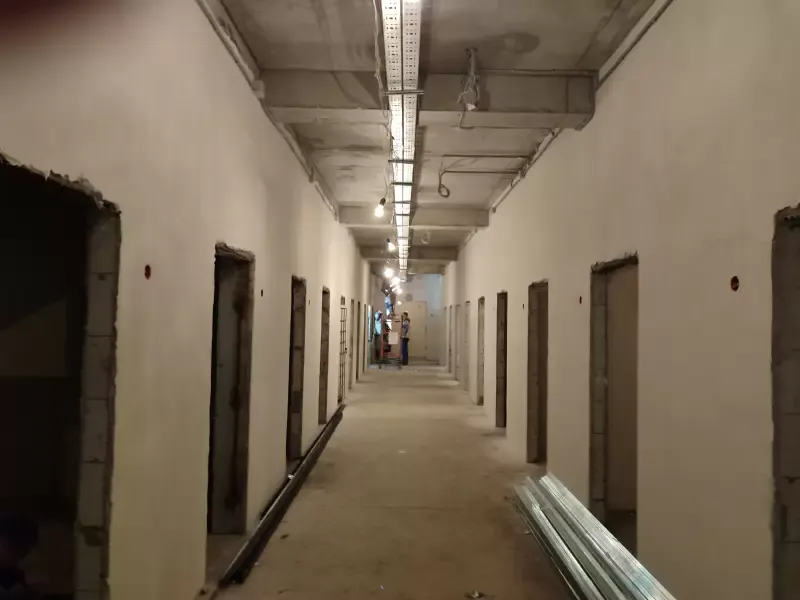 Фото: Министерство стройкомплекса Московской области