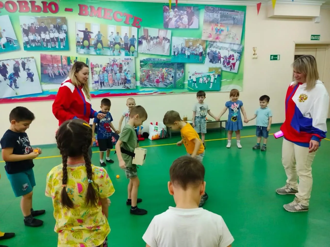 Фото: ДК им. В.Н. Леонова