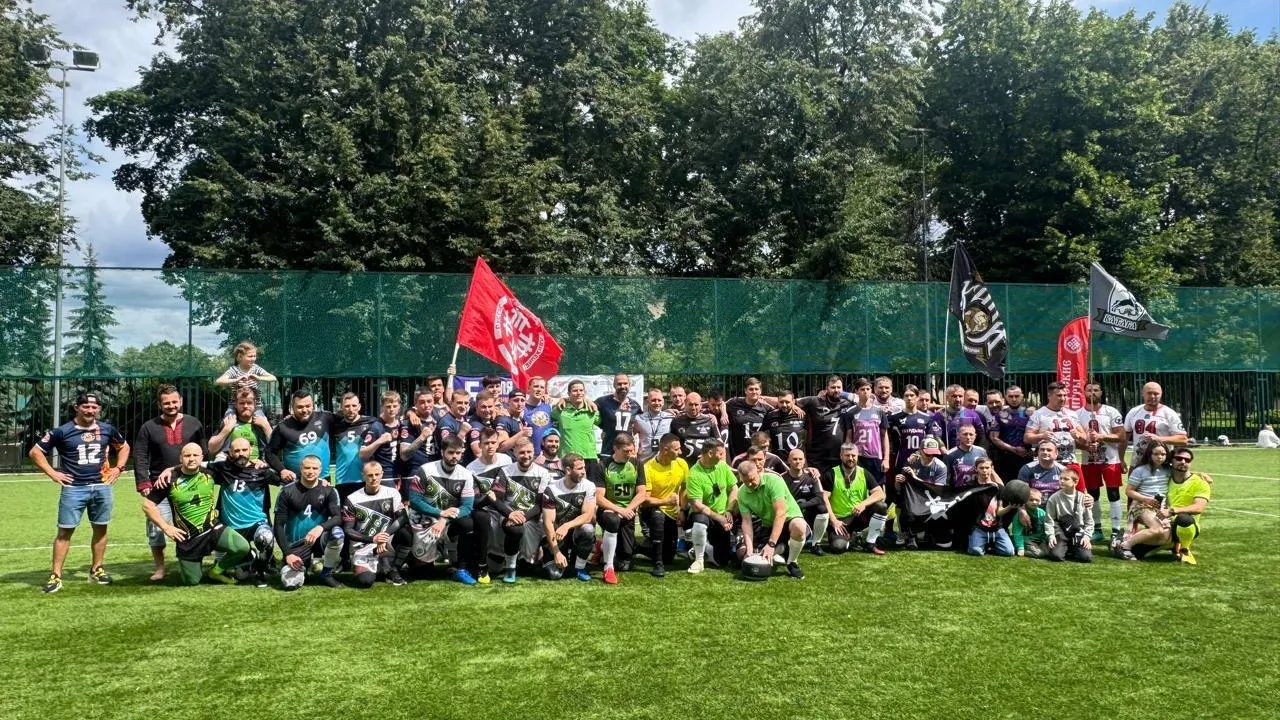 Фото: пресс-служба администрации г.о. Люберцы