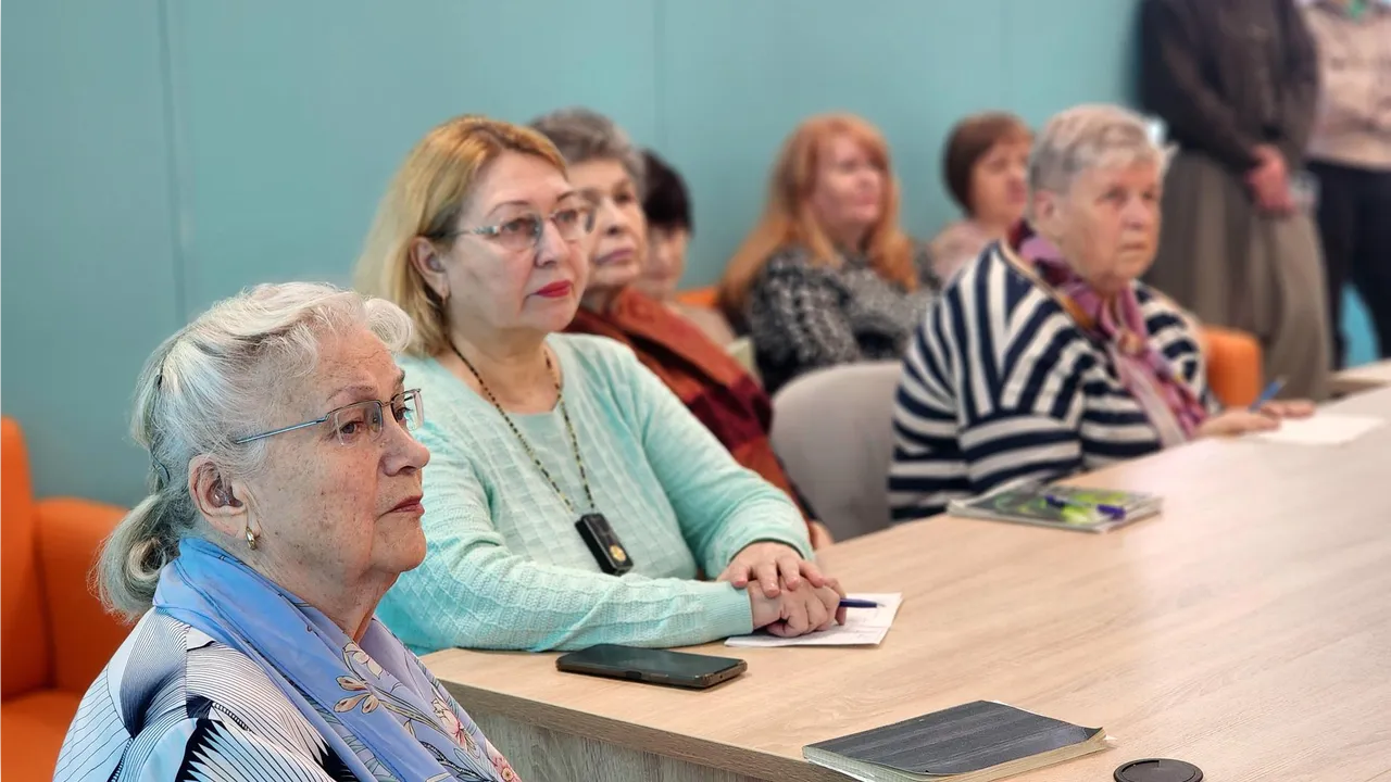 МедиаБанк Подмосковья/Мария Овчинникова