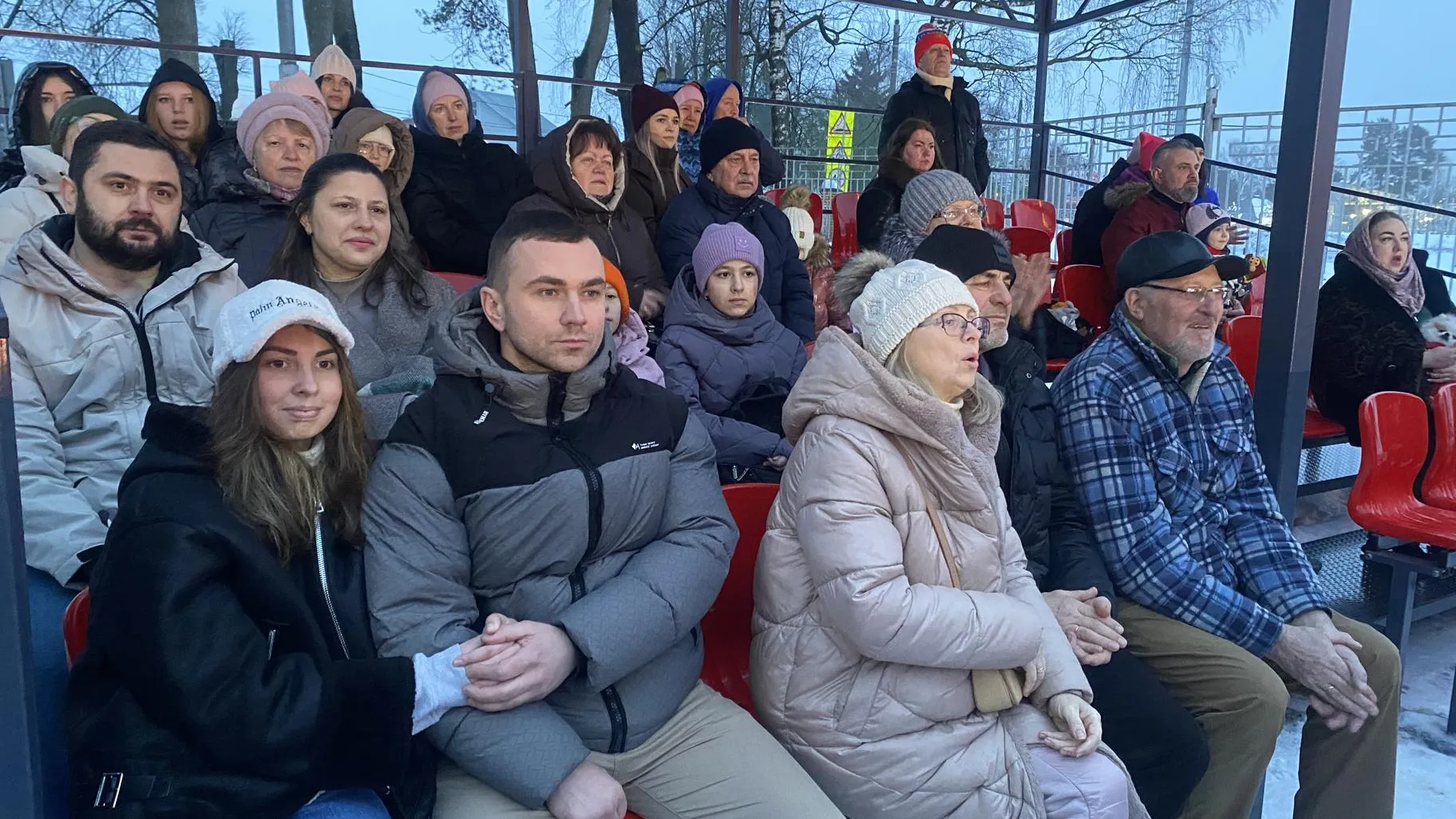 Анна Артюшина