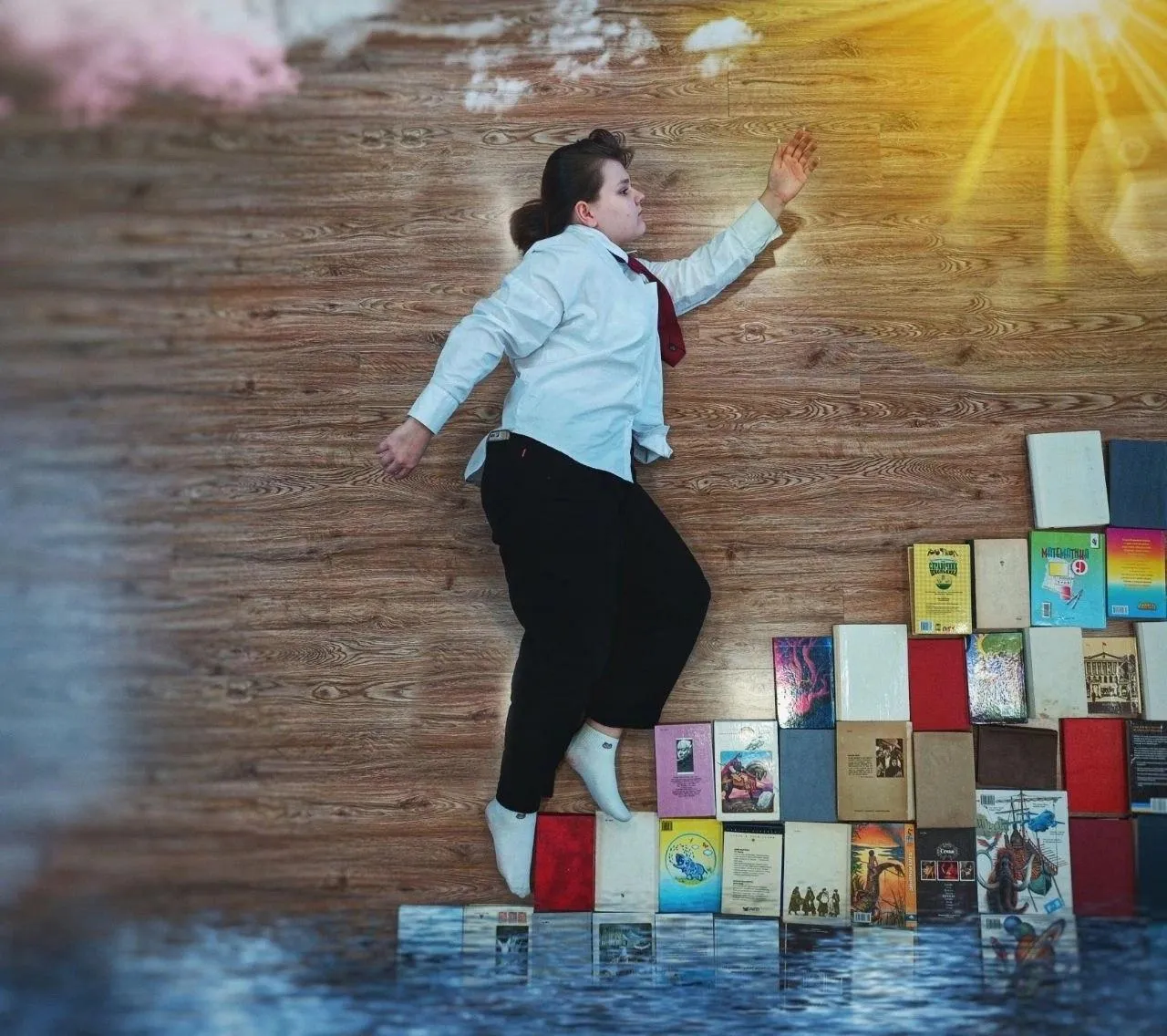 Фото: МБОУ "Лицей №2"