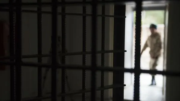 Двадцать шесть лет отсидит главарь банды разбойников, грабившей дома в регионе