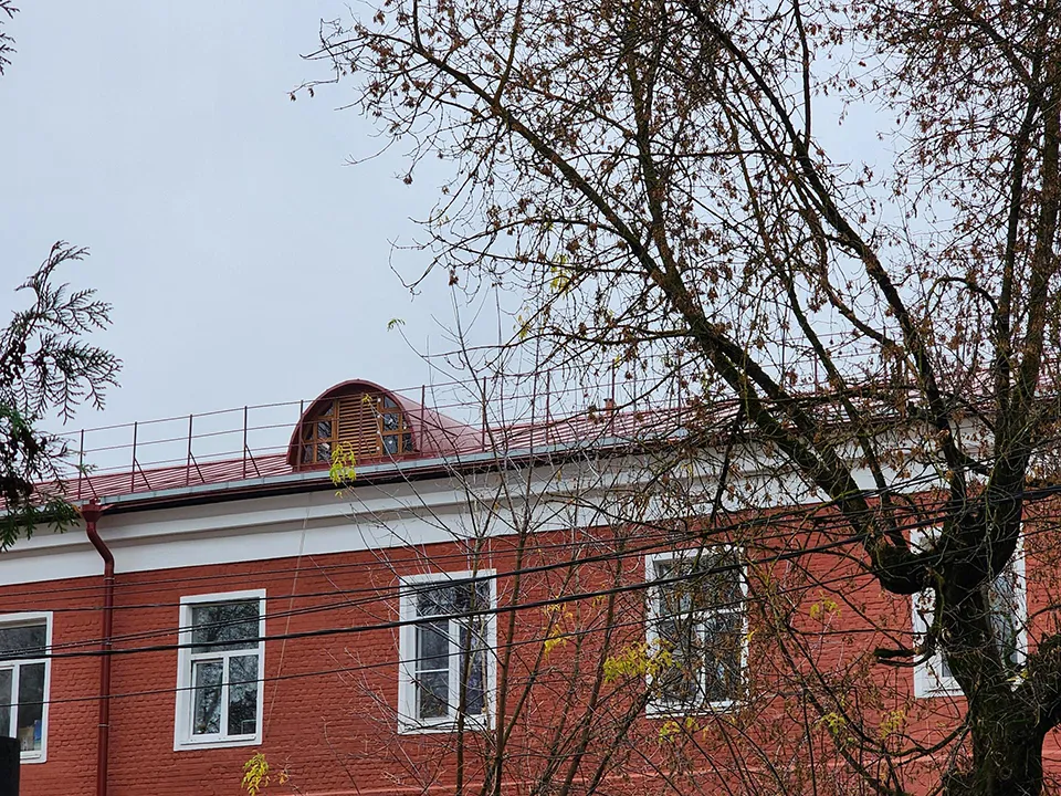 Фото: МедиаБанк Подмосковья/Екатерина Мелкозерова