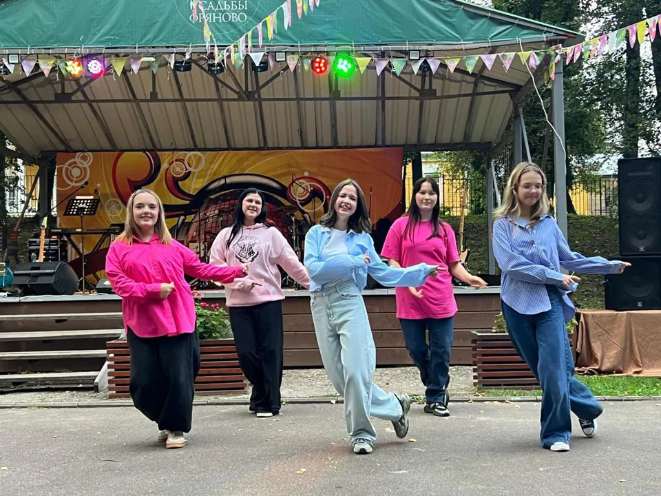 Фото: Комитет по культуре и туризму г.о. Щелково