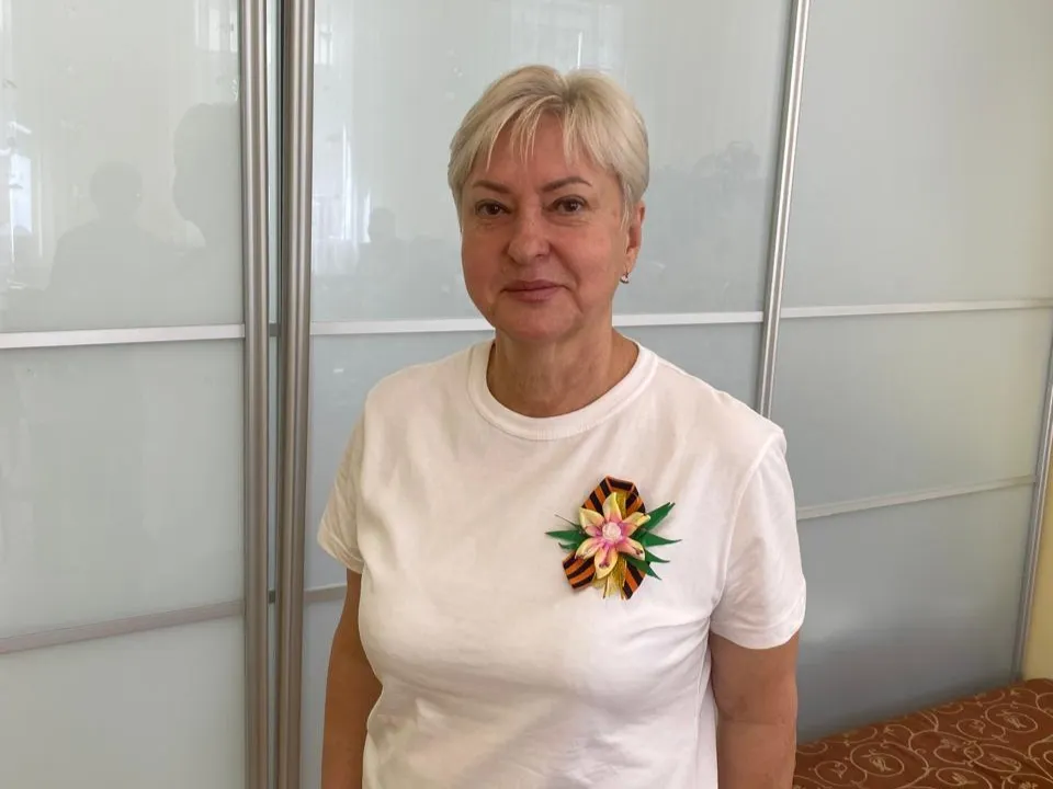 Фото: t.me/Dolgoletie_leninskiy