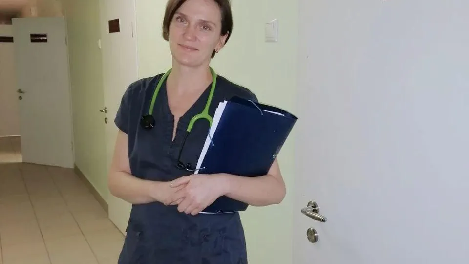 Фото: Одинцовская больница