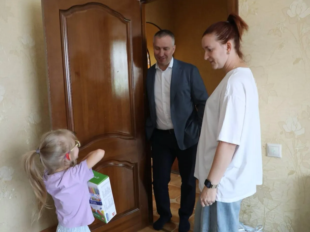 Фото: пресс-служба администрации Наро-Фоминского г.о.&nbsp; &nbsp; &nbsp; &nbsp; &nbsp; &nbsp;