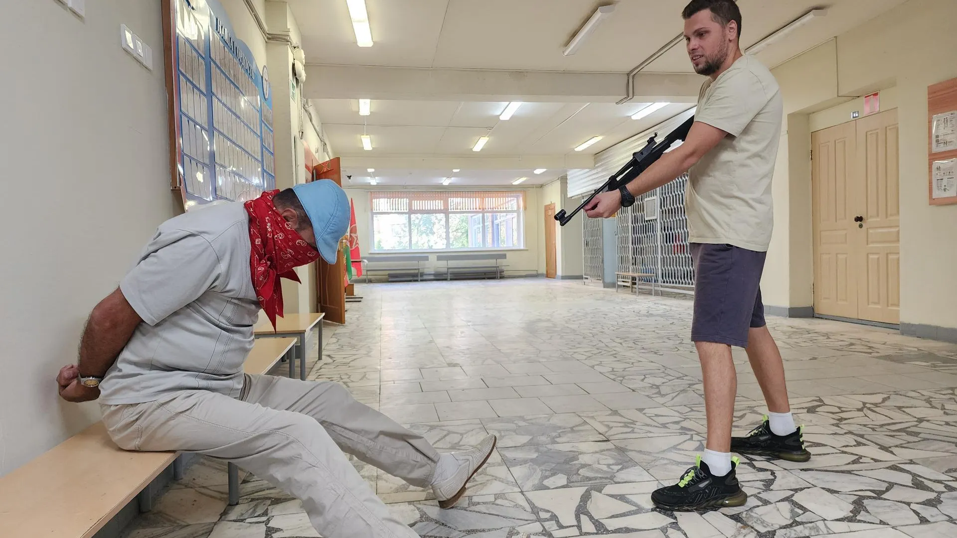 Фото: Нина Басистая