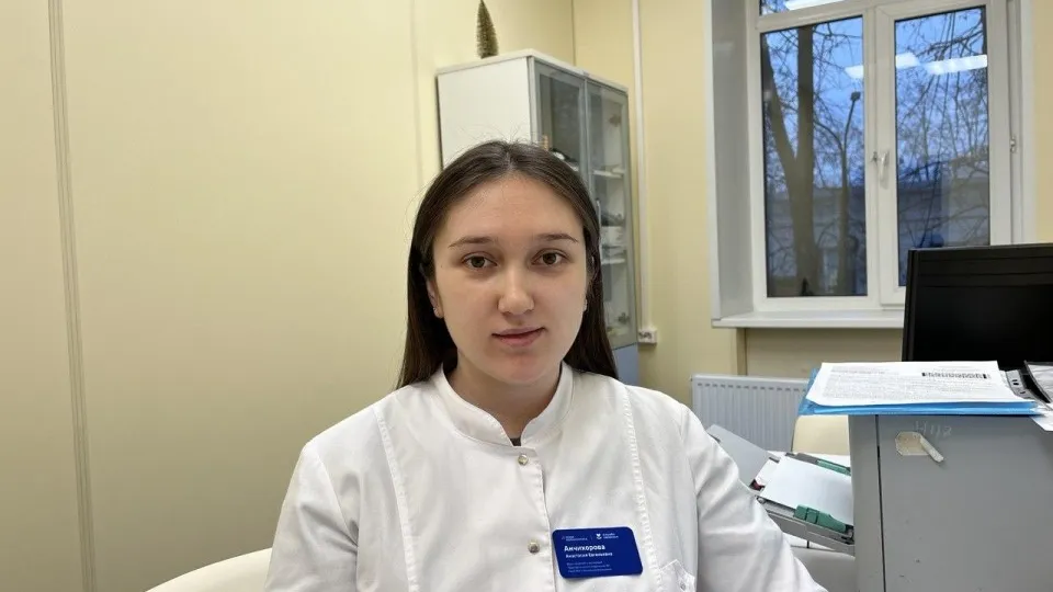 Фото: пресс-служба Чеховской больницы