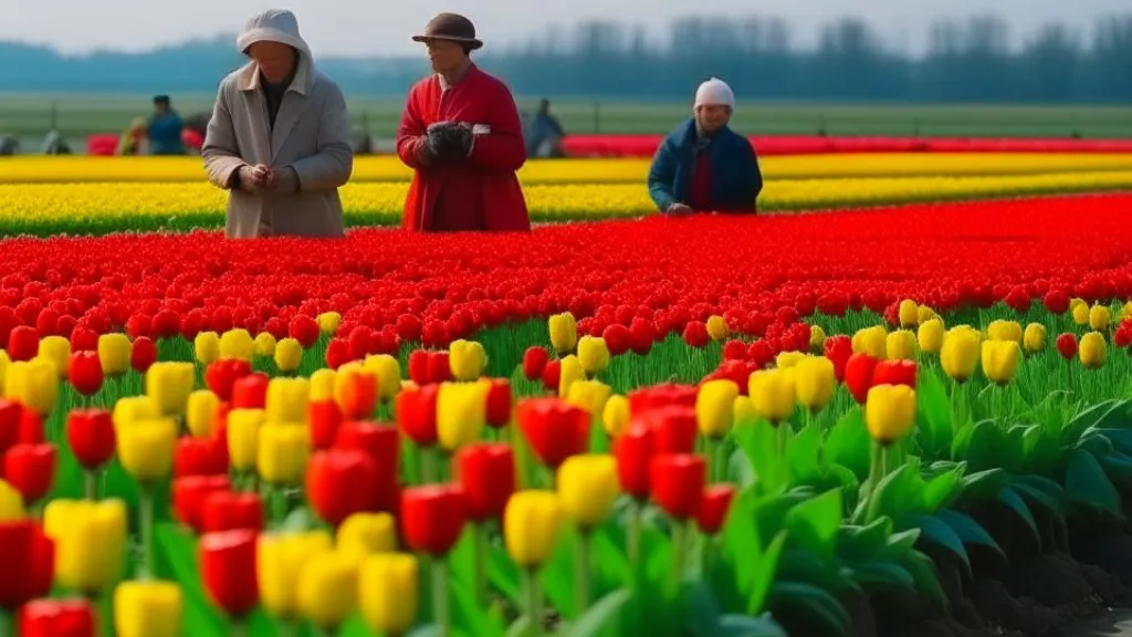 Изображение создано нейросетью