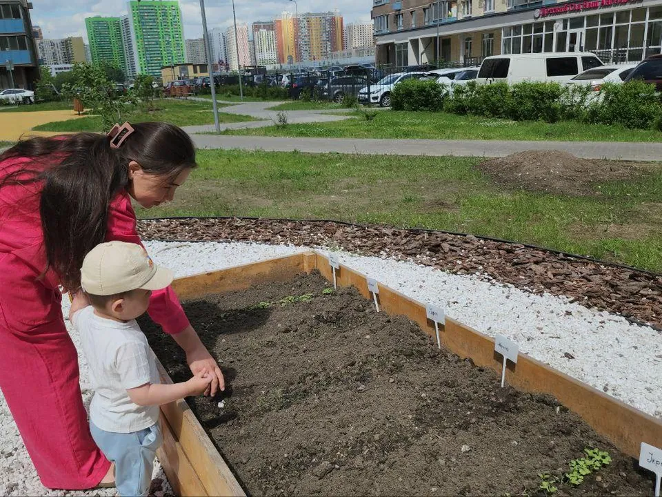 Фото: Наталья Лымарь