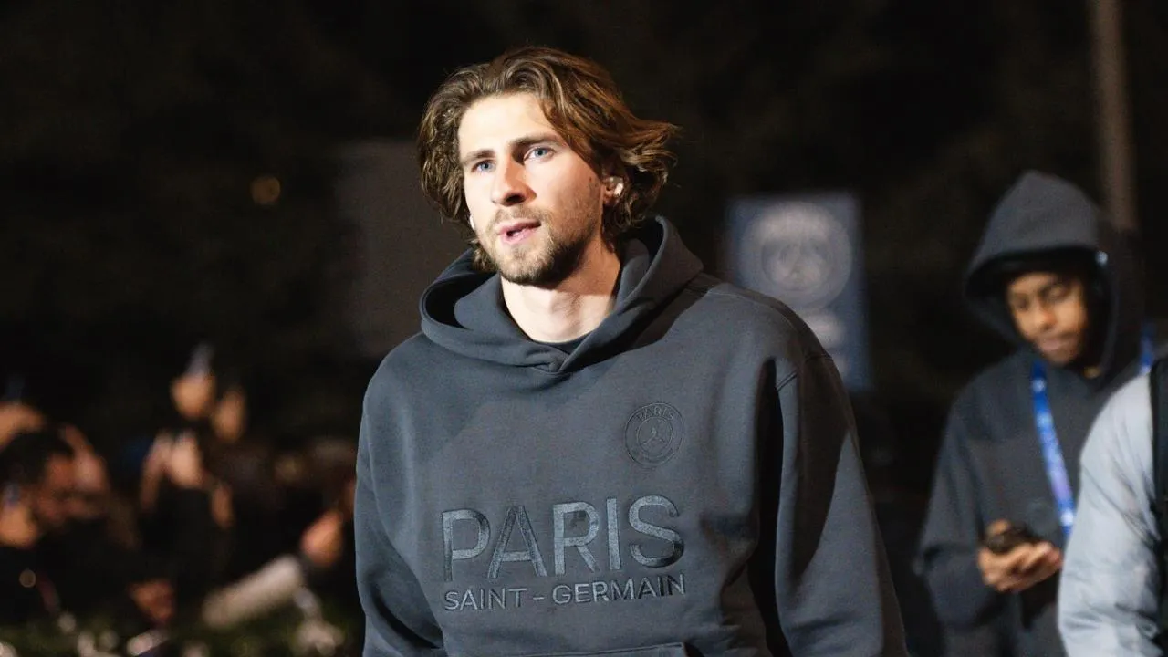 Бывший футболист «Аяччо» жестко раскритиковал защитника ПСЖ Забарного