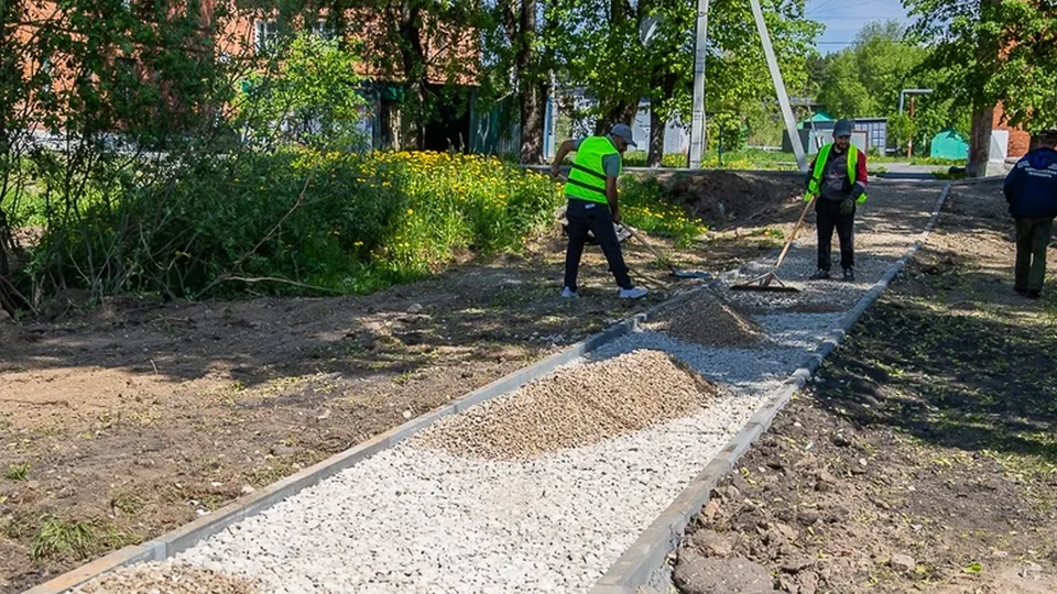 Фото: пресс-служба Администрации Одинцовского городского округа