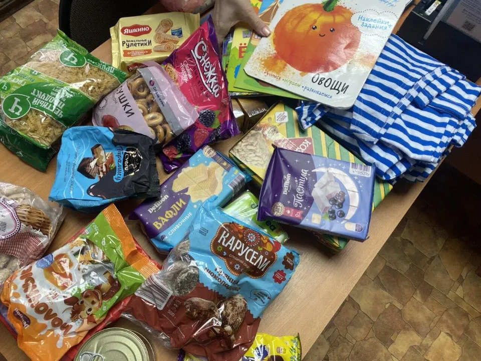 Фото: Министерство образования Московской области