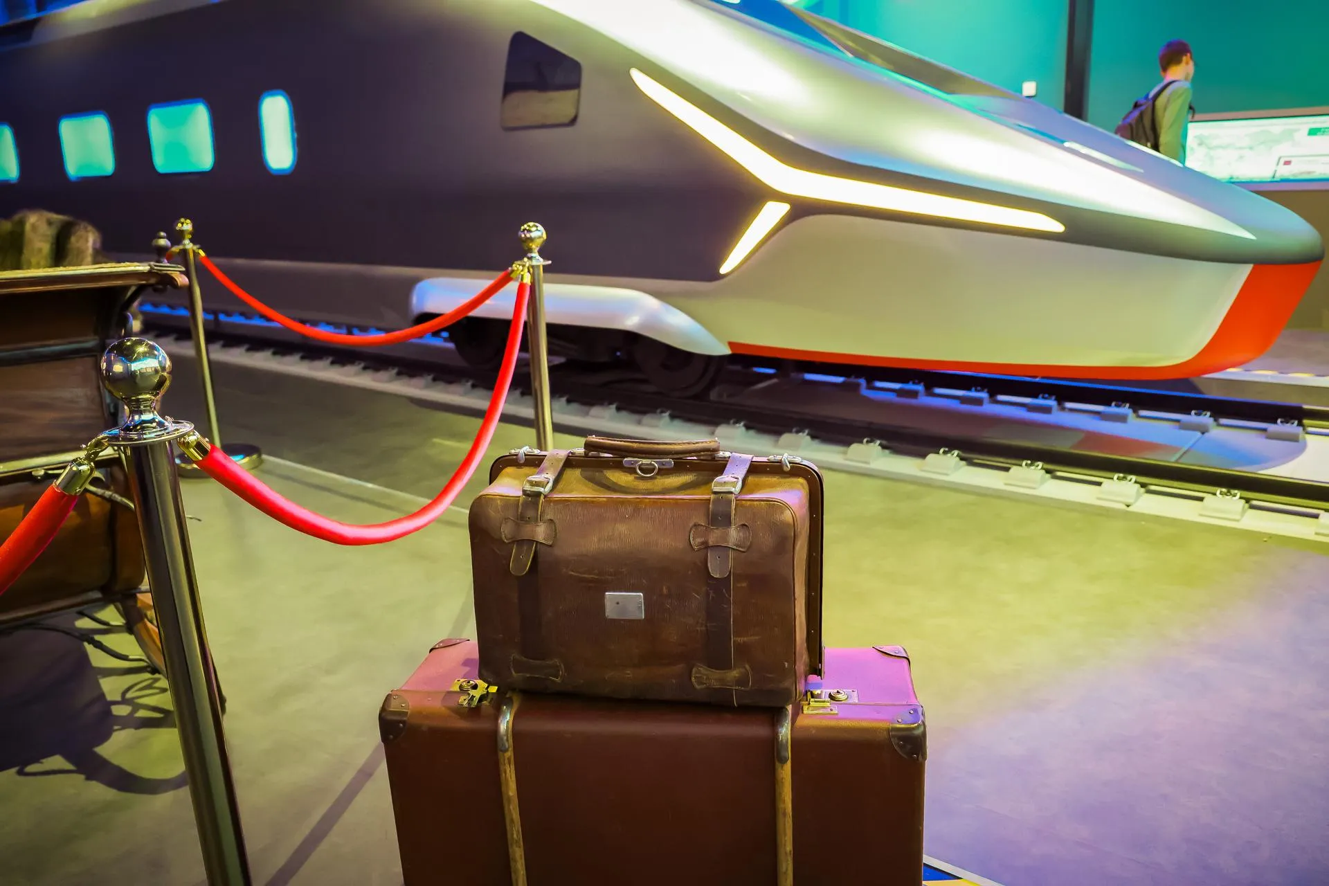 Пресс-служба Национального центра «Россия»